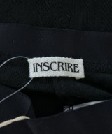 INSCRIRE（アンスクリア）その他 黒 サイズ:F レディース/2200720519020