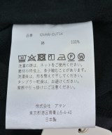 INSCRIRE（アンスクリア）その他 黒 サイズ:F レディース/2200720519020