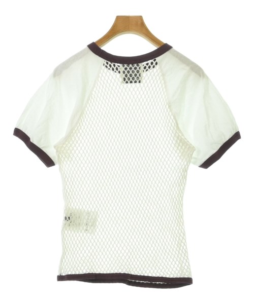 INSCRIRE（アンスクリア）Tシャツ・カットソー 白 サイズ:M レディース/2200735773035