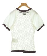 INSCRIRE（アンスクリア）Tシャツ・カットソー 白 サイズ:M レディース/2200735773035