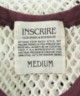 INSCRIRE（アンスクリア）Tシャツ・カットソー 白 サイズ:M レディース/2200735773035