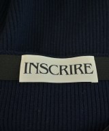 INSCRIRE（アンスクリア）ニット・セーター 青 サイズ:M レディース/2200715387047