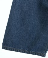 INSCRIRE（アンスクリア）デニムパンツ 青 サイズ:28(L位) レディース/2200719067051