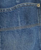INSCRIRE（アンスクリア）デニムパンツ 青 サイズ:28(L位) レディース/2200719067051