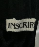 INSCRIRE（アンスクリア）その他 黒 サイズ:-(M位) レディース/2200720701098