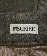 INSCRIRE（アンスクリア）その他 茶 サイズ:29(L位) レディース/2200718654054