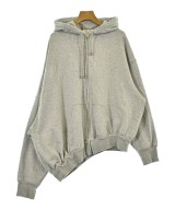 INSCRIRE（アンスクリア）パーカー グレー サイズ:L レディース/2200719044281
