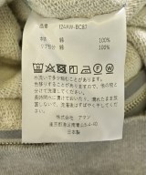 INSCRIRE（アンスクリア）パーカー グレー サイズ:L レディース/2200719044281
