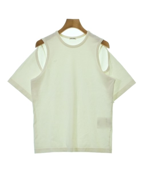 INSCRIRE(アンスクリア)のTシャツ・カットソー サイズ:38(M位) 4,800円