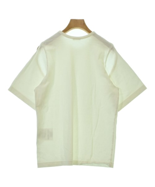 INSCRIRE（アンスクリア）Tシャツ・カットソー 白 サイズ:38(M位) レディース/2200725416027