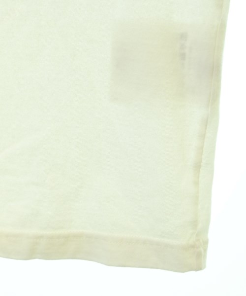 INSCRIRE（アンスクリア）Tシャツ・カットソー 白 サイズ:38(M位) レディース/2200725416027