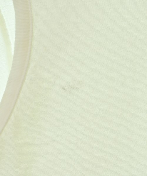 INSCRIRE（アンスクリア）Tシャツ・カットソー 白 サイズ:38(M位) レディース/2200725416027