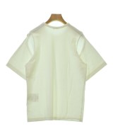 INSCRIRE（アンスクリア）Tシャツ・カットソー 白 サイズ:38(M位) レディース/2200725416027