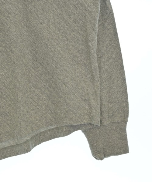 INSCRIRE（アンスクリア）Tシャツ・カットソー グレー サイズ:3(L位) メンズ/2200683020090