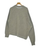 INSCRIRE（アンスクリア）Tシャツ・カットソー グレー サイズ:3(L位) メンズ/2200683020090