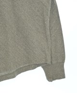 INSCRIRE（アンスクリア）Tシャツ・カットソー グレー サイズ:3(L位) メンズ/2200683020090