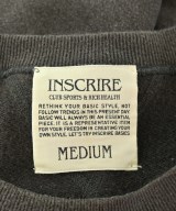 INSCRIRE（アンスクリア）スウェット 茶 サイズ:M レディース/2200679929215