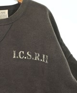 INSCRIRE（アンスクリア）スウェット 茶 サイズ:M レディース/2200679929215