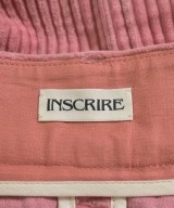 INSCRIRE（アンスクリア）その他 ピンク サイズ:36(S位) レディース/2200679277170
