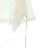 INSCRIRE（アンスクリア）Tシャツ・カットソー 白 サイズ:36(S位) レディース/2200681548190