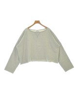 INSCRIRE スウェット