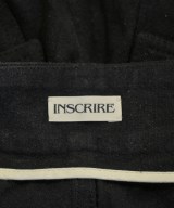 INSCRIRE（アンスクリア）その他 黒 サイズ:36(S位) レディース/2200690228168