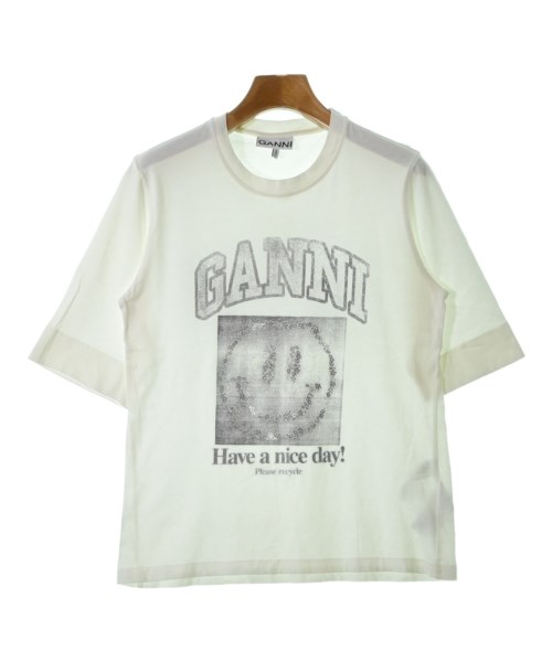 ガニー(Ganni)のGanni Tシャツ・カットソー