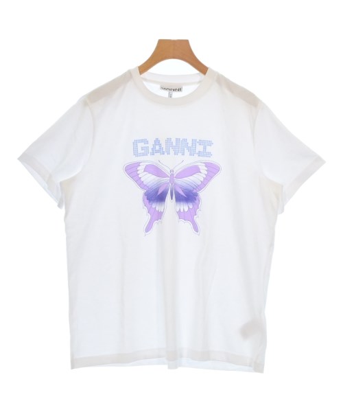 ガニー(Ganni)のGanni Tシャツ・カットソー