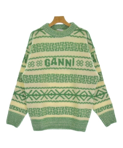 ガニー(Ganni)のGanni ニット・セーター