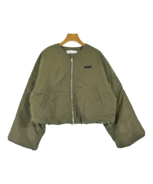 ガニー(Ganni)のGanni ブルゾン（その他）