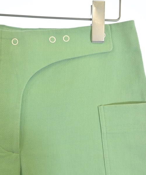 Ganni（ガニー）その他 緑 サイズ:34(XS位) レディース/2200636002081