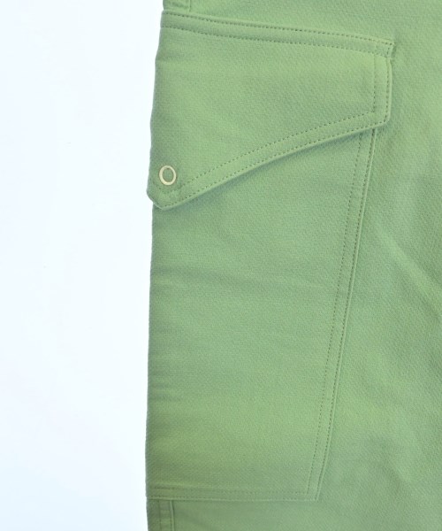 Ganni（ガニー）その他 緑 サイズ:34(XS位) レディース/2200636002081