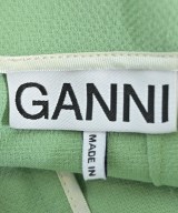 Ganni（ガニー）その他 緑 サイズ:34(XS位) レディース/2200636002081