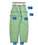 Ganni（ガニー）その他 緑 サイズ:34(XS位) レディース/2200636002081