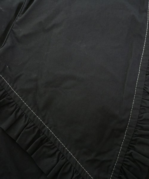 Ganni（ガニー）ブラウス 黒 サイズ:36(S位) レディース/2200619372095