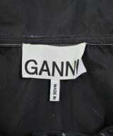Ganni（ガニー）ブラウス 黒 サイズ:36(S位) レディース/2200619372095