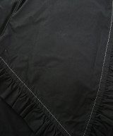 Ganni（ガニー）ブラウス 黒 サイズ:36(S位) レディース/2200619372095