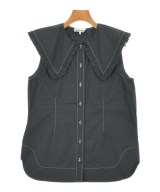Ganni ブラウス