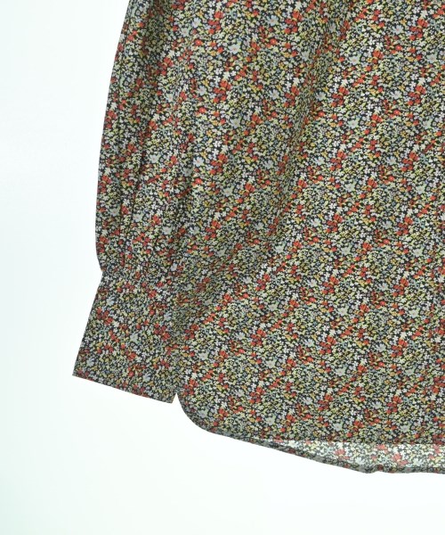 Ganni（ガニー）ブラウス 黒 サイズ:36(S位) レディース/2200638105087