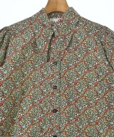 Ganni（ガニー）ブラウス 黒 サイズ:36(S位) レディース/2200638105087