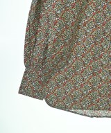 Ganni（ガニー）ブラウス 黒 サイズ:36(S位) レディース/2200638105087