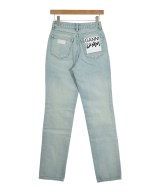 Ganni（ガニー）デニムパンツ 青 サイズ:25(S位) レディース/2200638105254