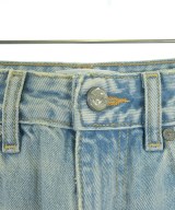 Ganni（ガニー）デニムパンツ 青 サイズ:25(S位) レディース/2200638105254
