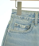 Ganni（ガニー）デニムパンツ 青 サイズ:25(S位) レディース/2200638105254