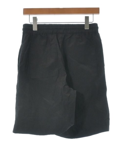 Ganni（ガニー）ショートパンツ 黒 サイズ:XS レディース/2200623441275