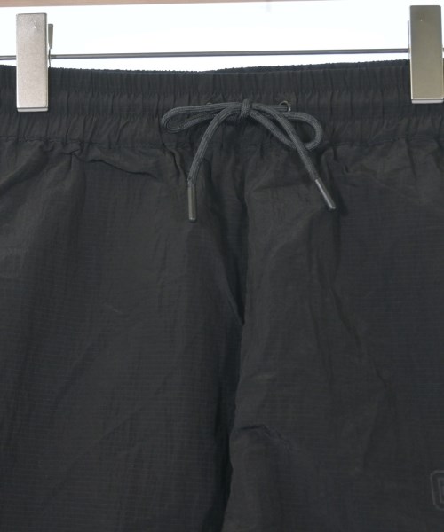 Ganni（ガニー）ショートパンツ 黒 サイズ:XS レディース/2200623441275