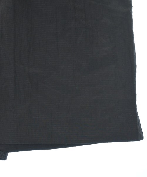 Ganni（ガニー）ショートパンツ 黒 サイズ:XS レディース/2200623441275