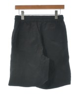 Ganni（ガニー）ショートパンツ 黒 サイズ:XS レディース/2200623441275