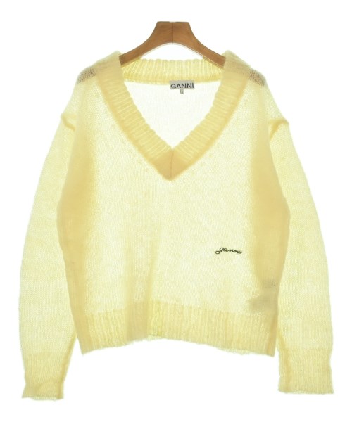 ガニー(Ganni)のGanni ニット・セーター