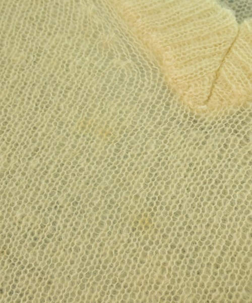 Ganni（ガニー）ニット・セーター 白 サイズ:S/M レディース/2200625385027